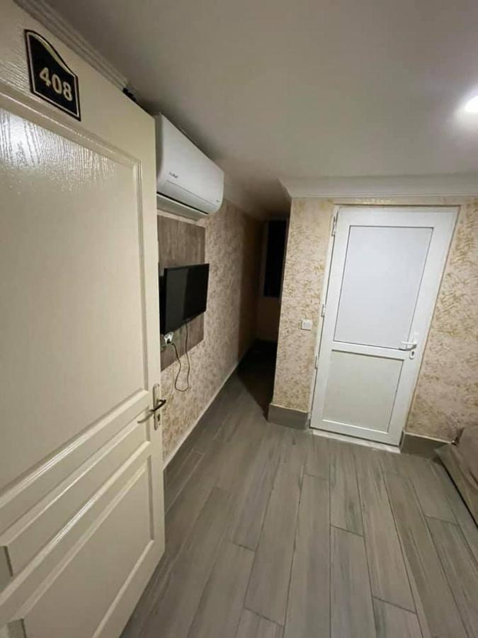 Ozgur Hotel Isiklar Antalya Ngoại thất bức ảnh