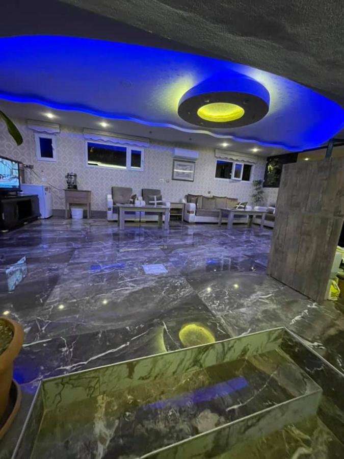 Ozgur Hotel Isiklar Antalya Ngoại thất bức ảnh